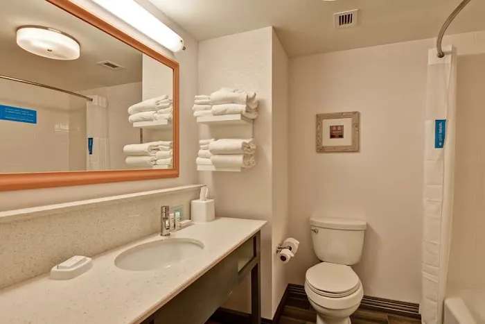 Hampton Inn Atlanta Kennesaw 5