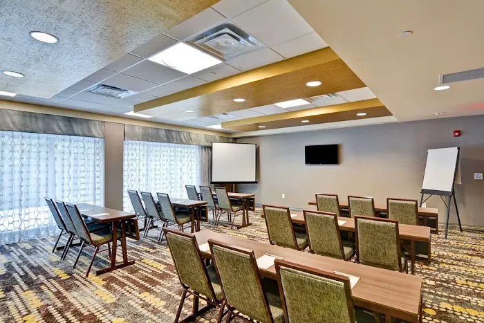 Hampton Inn Atlanta Kennesaw 5