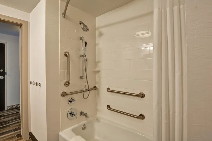 Hampton Inn Atlanta Kennesaw 5