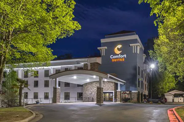 Comfort Suites At Kennesaw State University 5