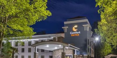 Comfort Suites At Kennesaw State University