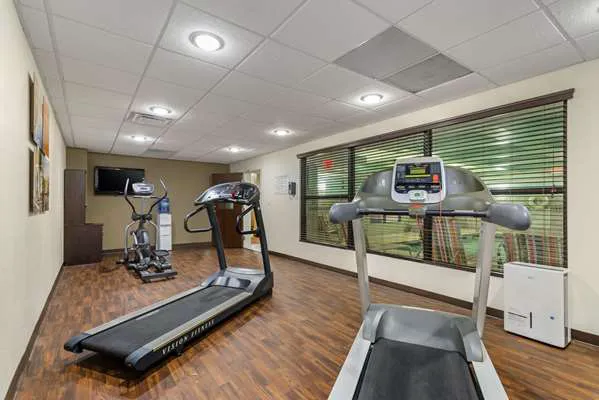 Comfort Suites At Kennesaw State University 5