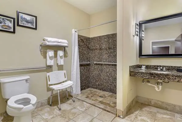 Comfort Suites At Kennesaw State University 5