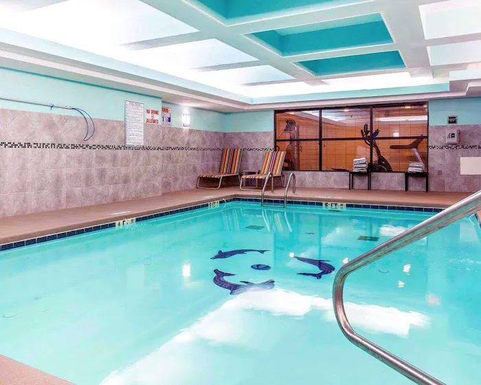 Comfort Suites At Kennesaw State University 5