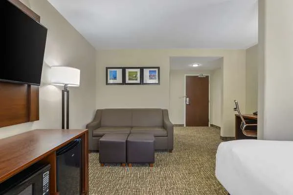 Comfort Suites At Kennesaw State University 5