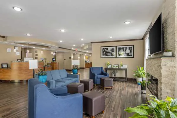 Comfort Suites At Kennesaw State University 5