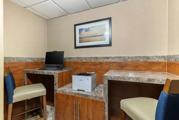 Comfort Suites At Kennesaw State University 5