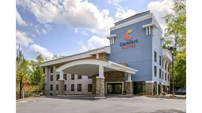 Comfort Suites At Kennesaw State University 5