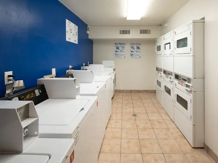 InTown Suites Extended Stay Atlanta GA - Marietta Roswell Rd 4