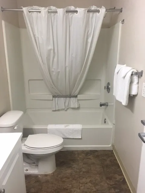 InTown Suites Extended Stay Atlanta GA - Marietta Roswell Rd 4