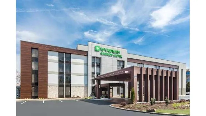 Wyndham Garden Marietta Atlanta North 4
