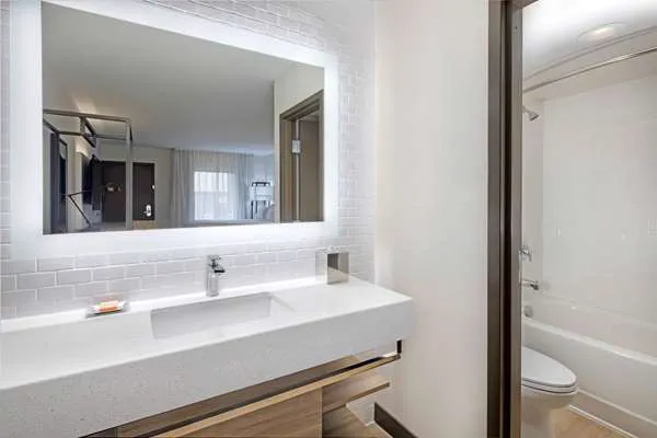 Wyndham Garden Marietta Atlanta North 4