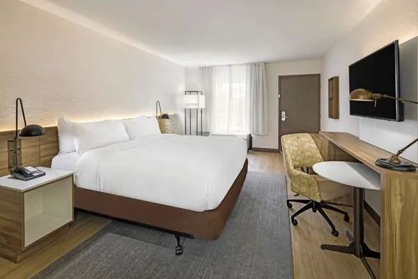 Wyndham Garden Marietta Atlanta North 4