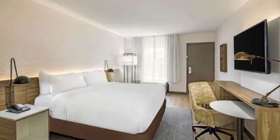 Wyndham Garden Marietta Atlanta North