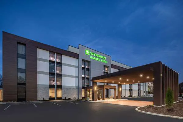 Wyndham Garden Marietta Atlanta North 4