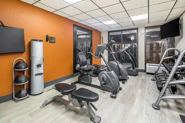 Wyndham Garden Marietta Atlanta North 4
