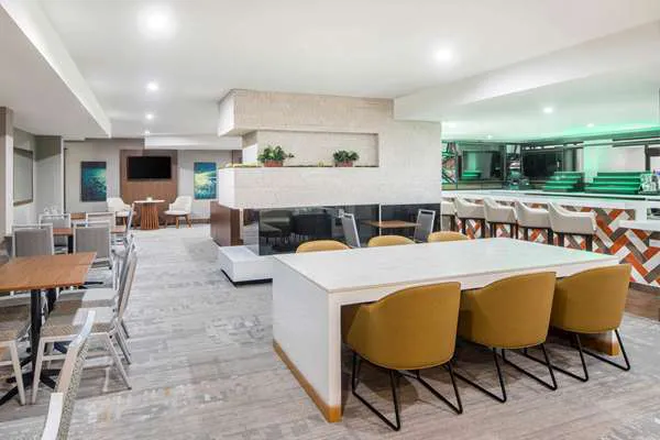 Wyndham Garden Marietta Atlanta North 4