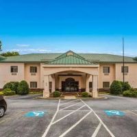 Econo Lodge Inn & Suites ico