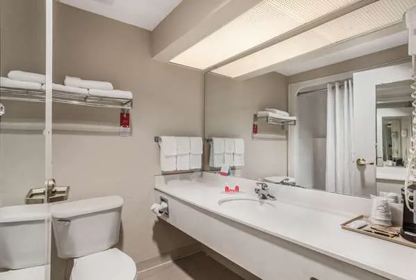Econo Lodge Inn & Suites 4