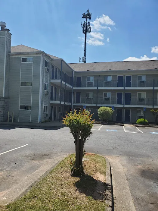 Metro Extended Stay Hotel 4