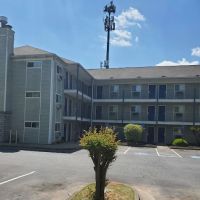 Metro Extended Stay Hotel ico