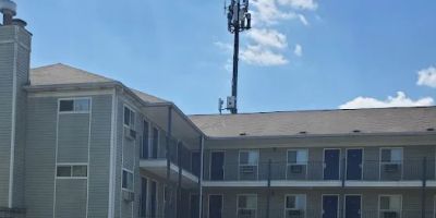 Metro Extended Stay Hotel