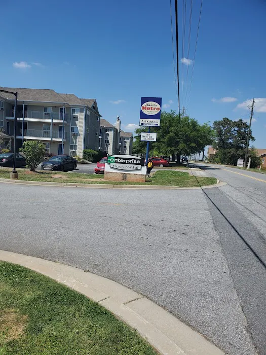 Metro Extended Stay Hotel 4