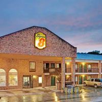 Super 8 by Wyndham Marietta/West/Atl Area ico