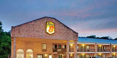 Super 8 by Wyndham Marietta/West/Atl Area