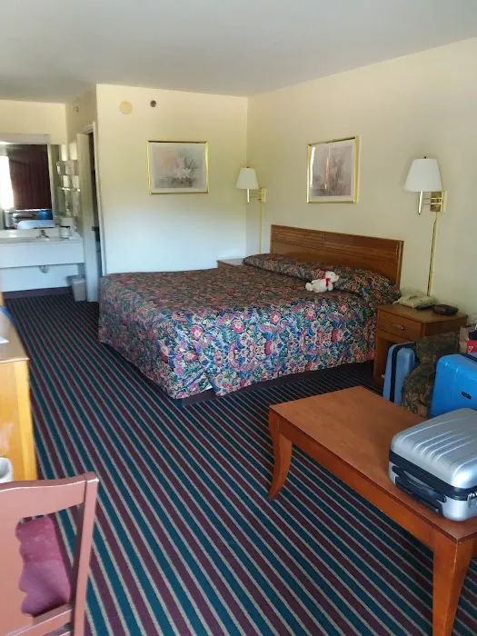 Super 8 by Wyndham Marietta/West/Atl Area 4