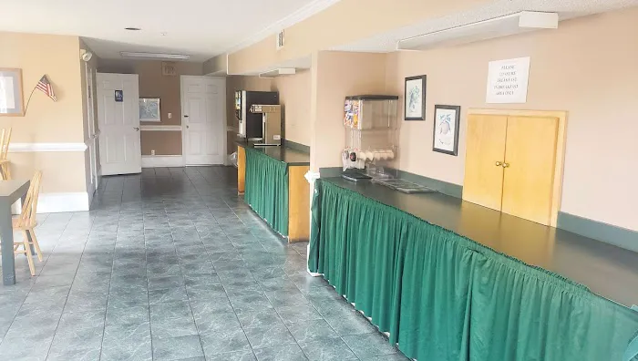 Magnuson Hotel Marietta 4