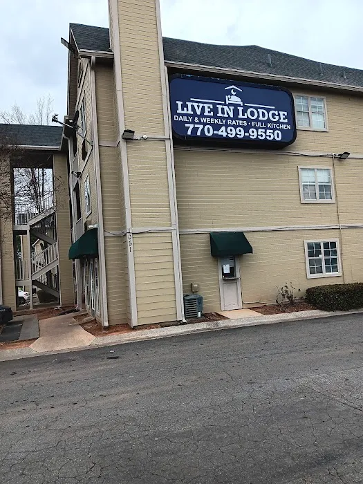 Live In Lodge Marietta 4
