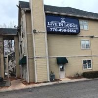 Live In Lodge Marietta ico