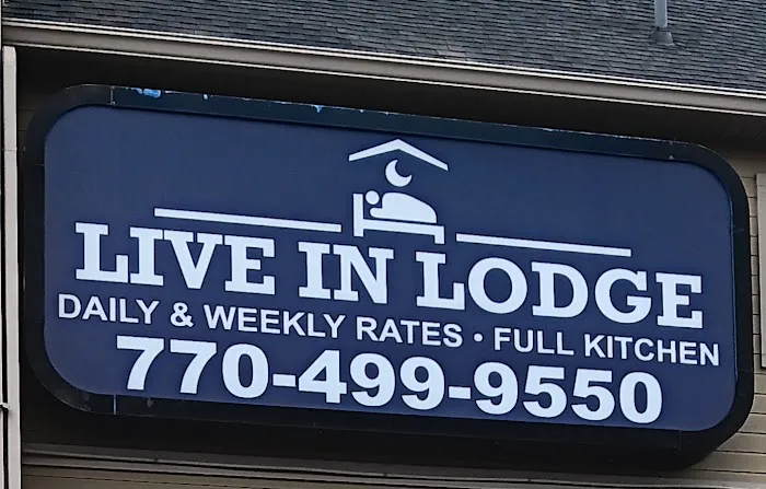 Live In Lodge Marietta 4