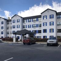 InTown Suites Extended Stay Atlanta GA - Marietta Town Center ico