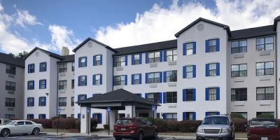InTown Suites Extended Stay Atlanta GA - Marietta Town Center