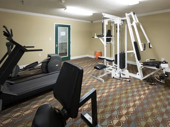 InTown Suites Extended Stay Atlanta GA - Marietta Town Center 5