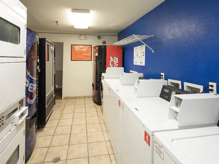 InTown Suites Extended Stay Atlanta GA - Marietta Town Center 5