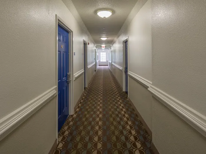 InTown Suites Extended Stay Atlanta GA - Marietta Town Center 5