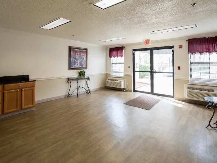 InTown Suites Extended Stay Atlanta GA - Marietta Town Center 5