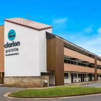 Clarion Pointe Kennesaw Town Center ico