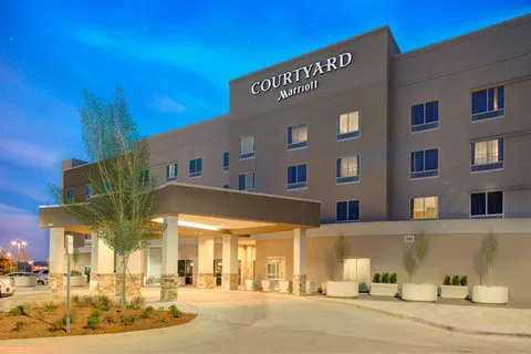 Courtyard Atlanta Kennesaw 5
