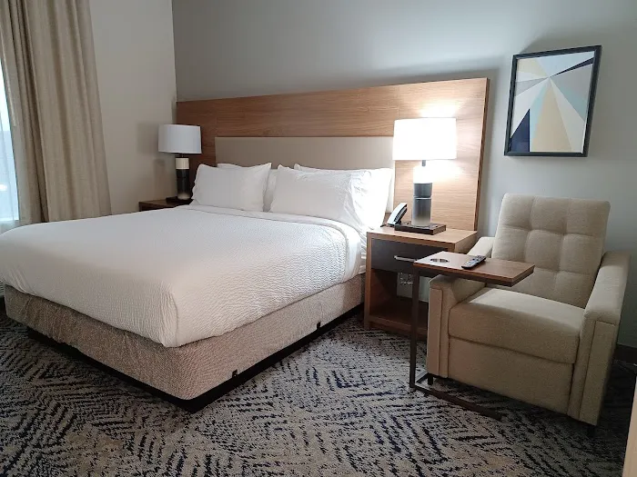 Candlewood Suites Atlanta Kennesaw, an IHG Hotel 5