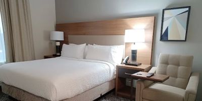 Candlewood Suites Atlanta Kennesaw, an IHG Hotel