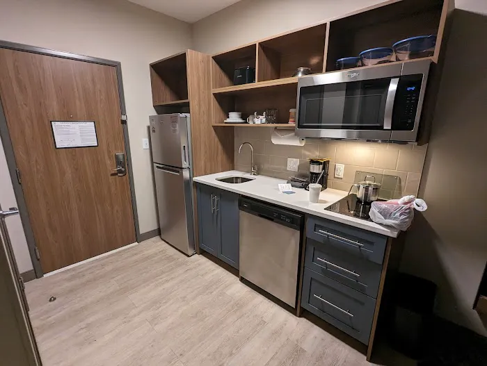 Candlewood Suites Atlanta Kennesaw, an IHG Hotel 5