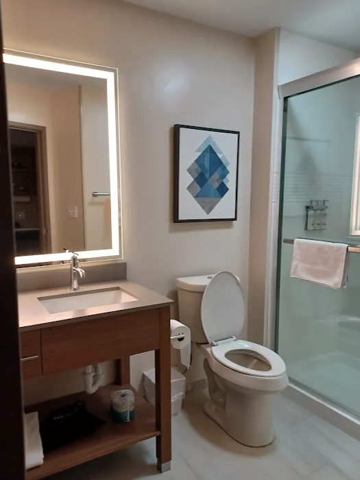 Candlewood Suites Atlanta Kennesaw, an IHG Hotel 5