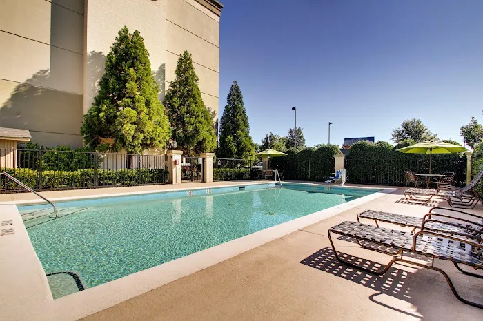 Holiday Inn Express Atlanta-Kennesaw by IHG 5