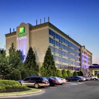 Holiday Inn Express Atlanta-Kennesaw by IHG ico