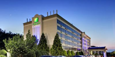 Holiday Inn Express Atlanta-Kennesaw by IHG