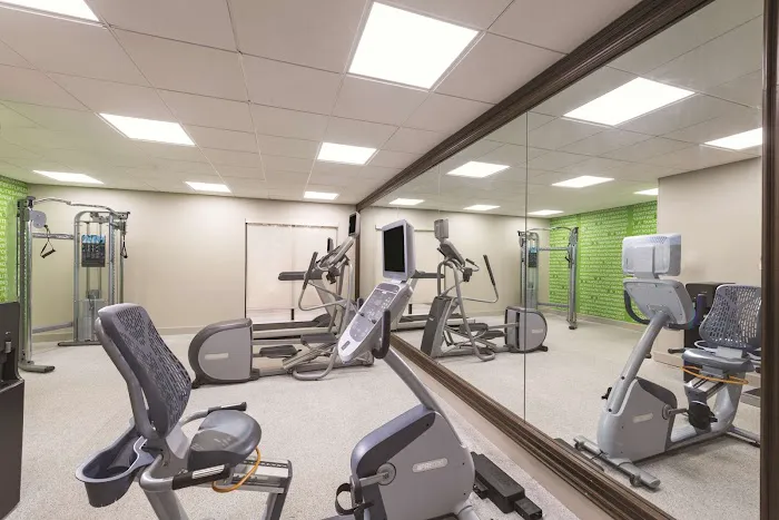 La Quinta Inn & Suites by Wyndham Kennesaw 5